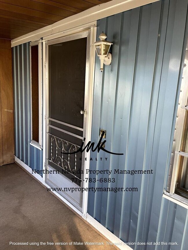 Ponderosa Park Home 165 Ponderosa Dr Stateline NV 89410 Apartment
