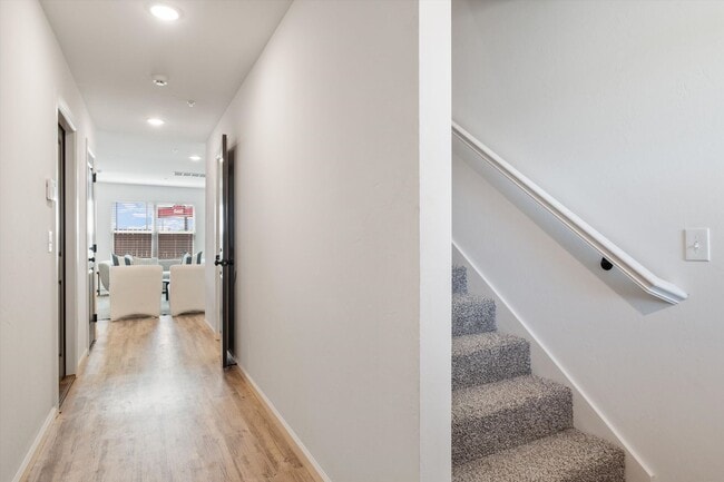 Building Photo - The Reserve on 29th Townhomes