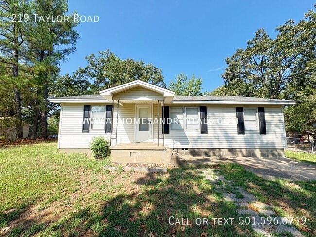 Primary Photo - 219 Taylor Rd