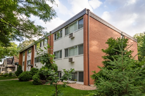 Building Photo - 2832 Humboldt Ave S.