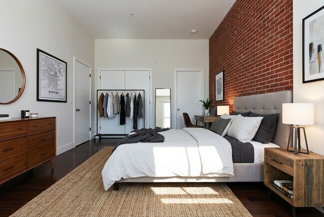 Building Photo - 460 Harrison Ave