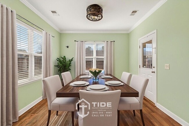 Building Photo - Your Carolina Bay Haven