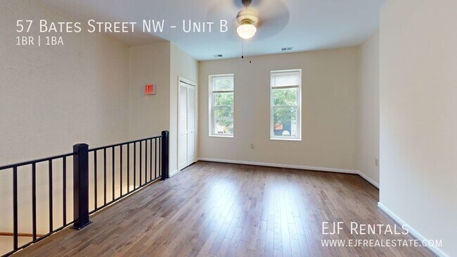 Building Photo - 57 Bates St NW