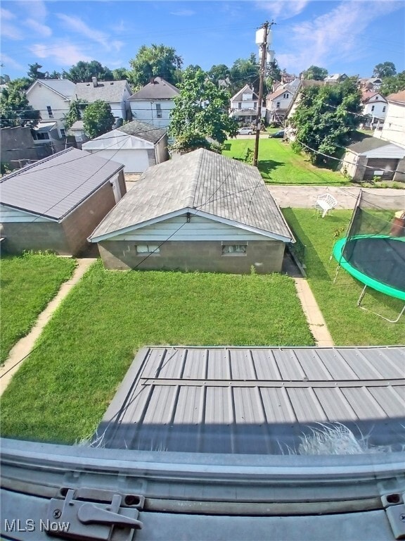 Building Photo - 1334 Oak Grove Ave