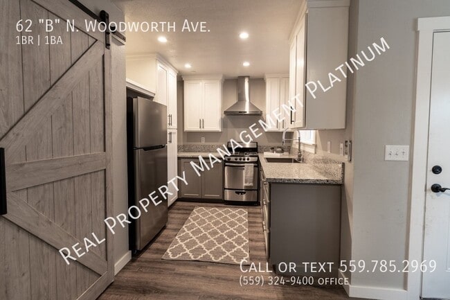 Building Photo - 62 N Woodworth Ave