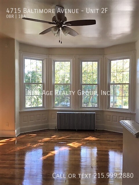 Building Photo - 4715 Baltimore Ave