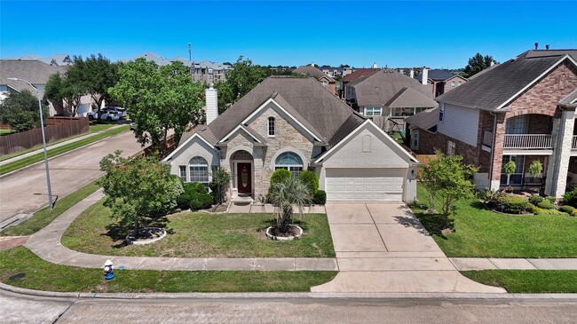 Building Photo - 22022 Bridgestone Hawk Ct