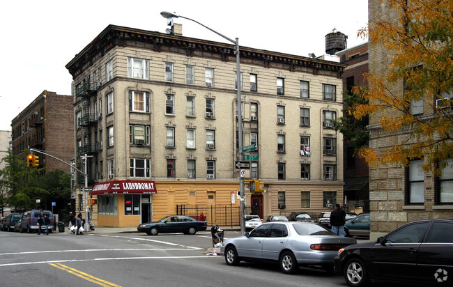 Building Photo - 619 West 175th Street