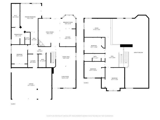 Building Photo - Beautiful 5 bed / 3 bath Home in the San Tan Heights Community of San Tan Valley