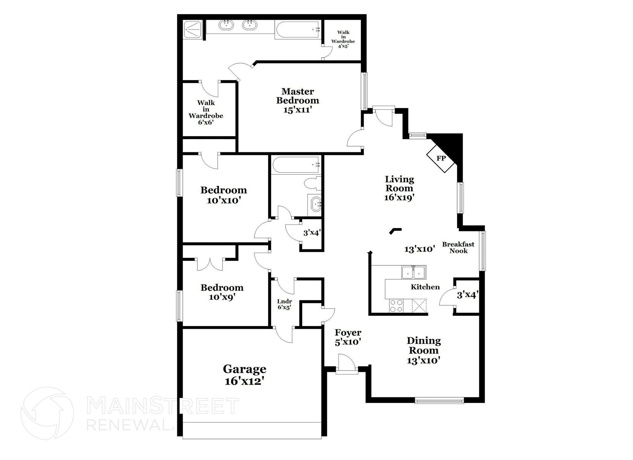Building Photo - 8724 Limestone Dr