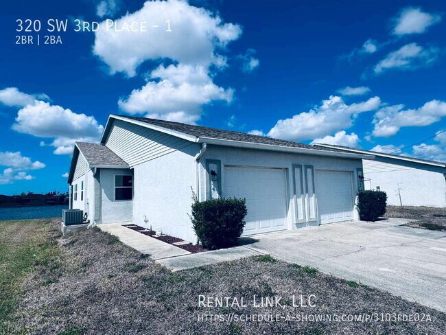 Building Photo - 320 SW 3rd Pl
