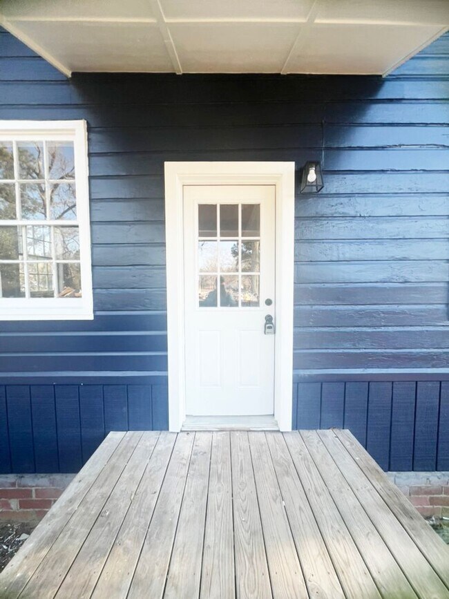 Building Photo - Available Now!