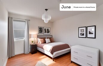 Building Photo - Room in Shared 2 bed/1 bath home