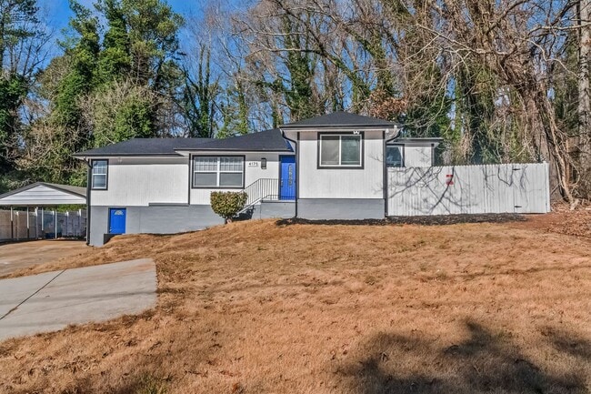 Building Photo - WELCOME HOME!