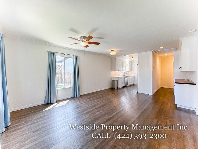 Building Photo - 3125 Stanford Ave