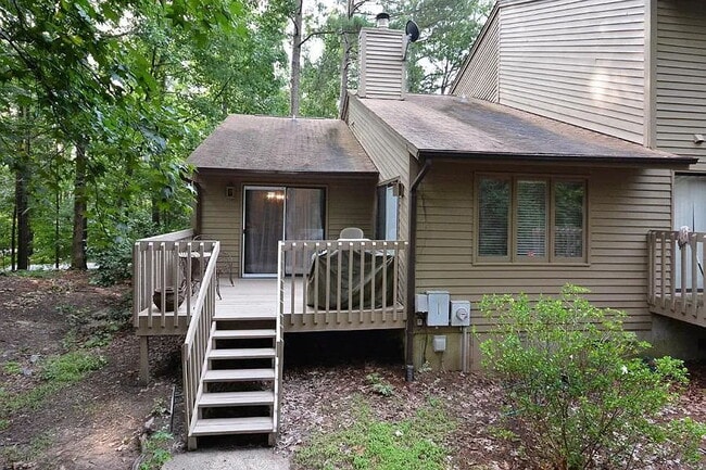 Building Photo - 124 Twisted Oak Pl