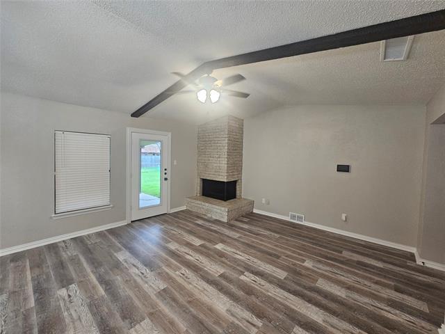 Building Photo - 616 Carl C Senter St