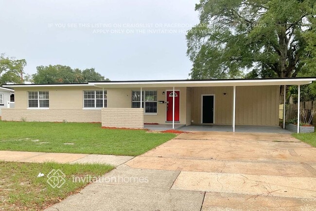 Building Photo - 3113 Rogero Rd