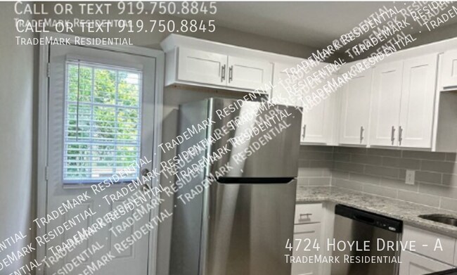 Building Photo - 4724 Hoyle Dr