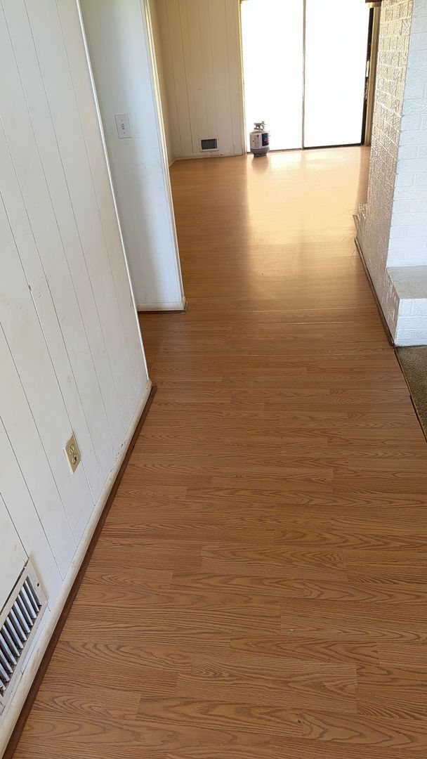 Building Photo - 1125 S Mt Zion Rd