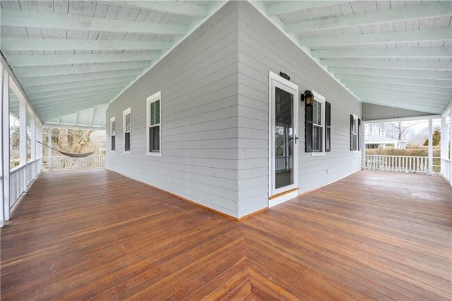 Building Photo - 59 Mt Hope Ave