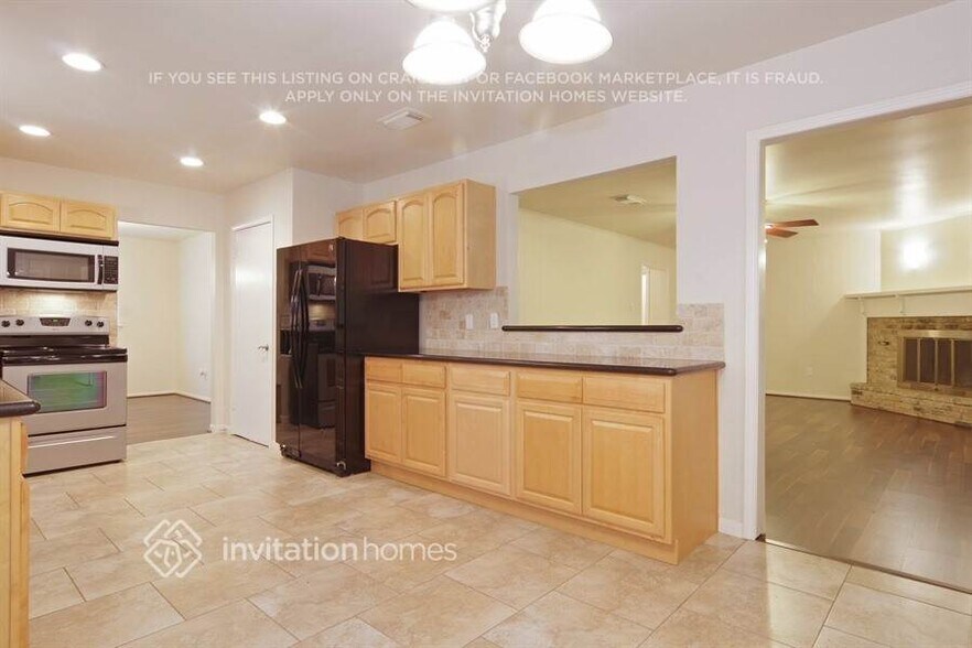 Building Photo - 25502 Hickory Valley Ln