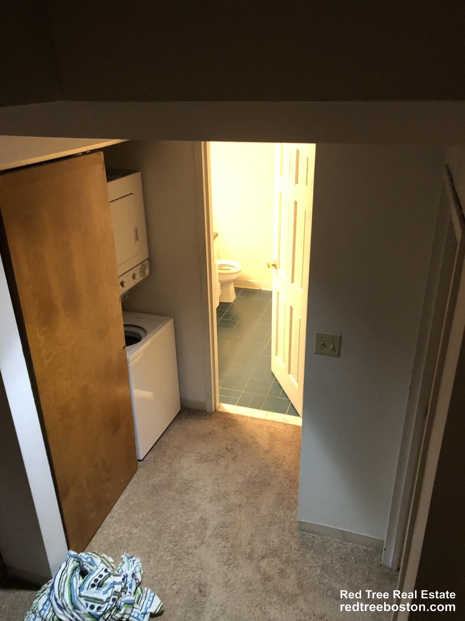 Building Photo - 103 Gainsborough St