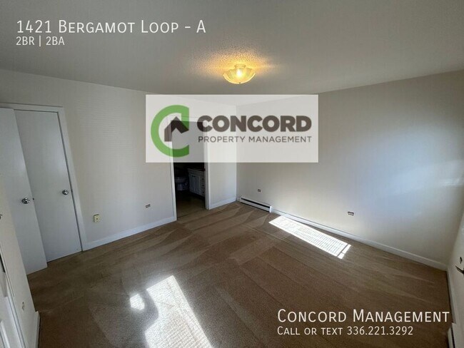 Building Photo - 1421 Bergamot Loop