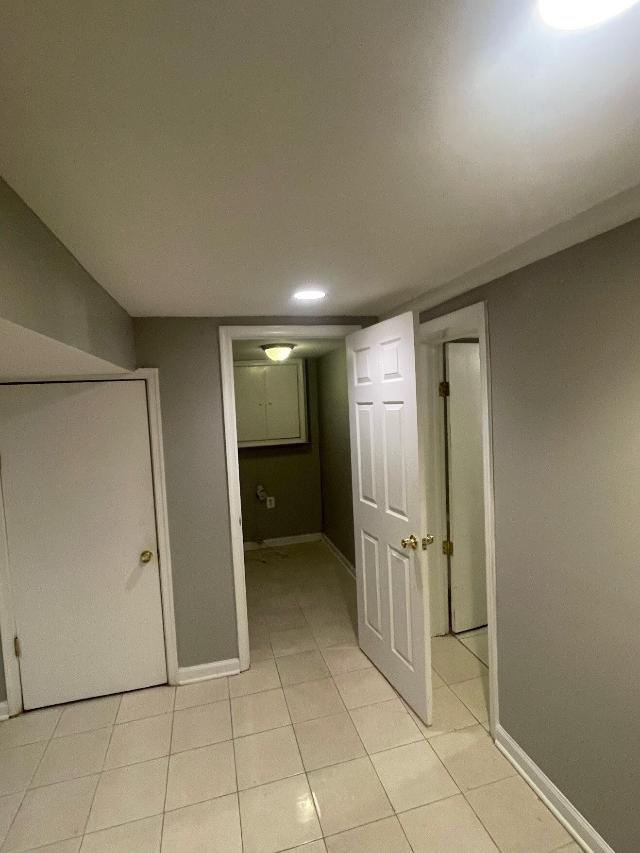 basement - 3403 Aberdeen St