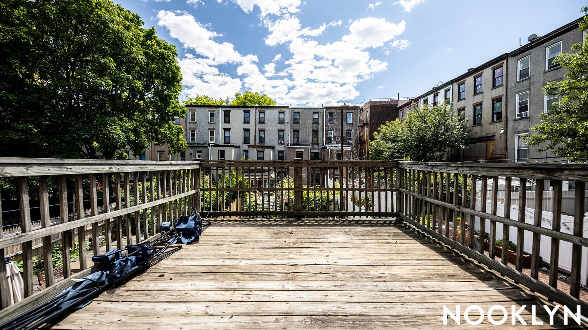 Building Photo - 68 Halsey St