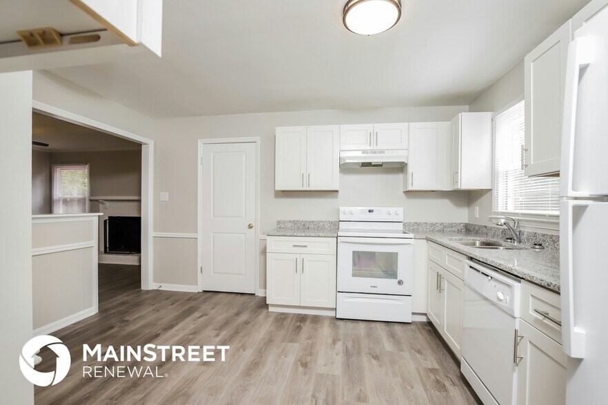 Building Photo - 4302 Belfield Dr