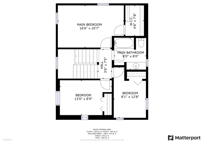 Building Photo - 2313 Rose Rd