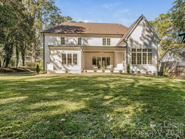 Building Photo - 1511 Cavendish Ct