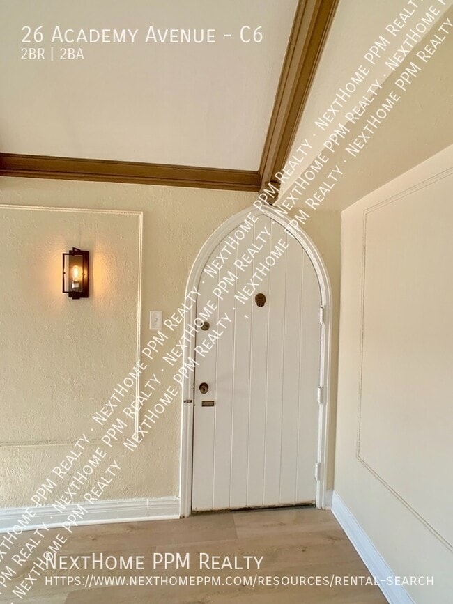 Building Photo - 26 Academy Ave