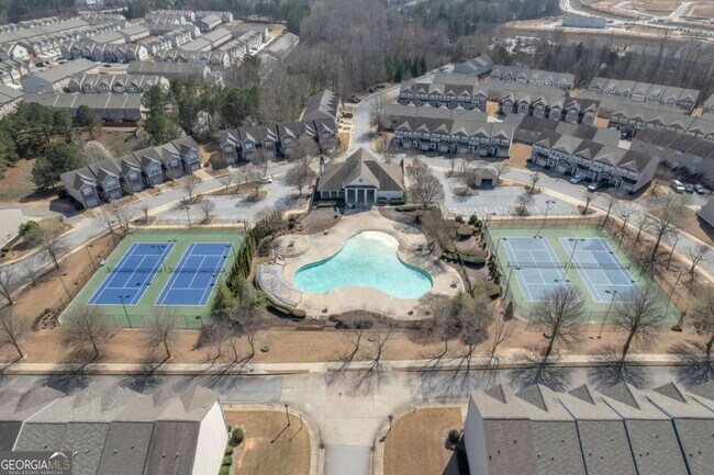Building Photo - 7689 Baron Rd