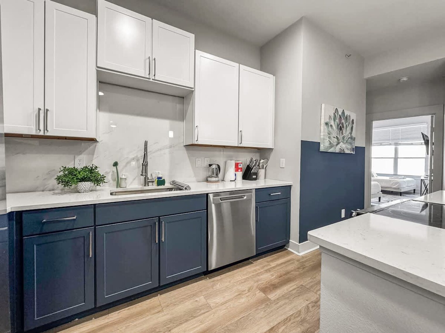 Building Photo - 310 N Malcolm X Blvd