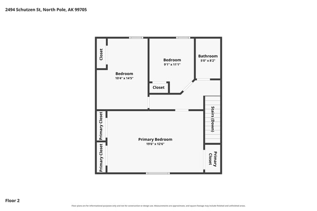 Building Photo - 2494 Schutzen St