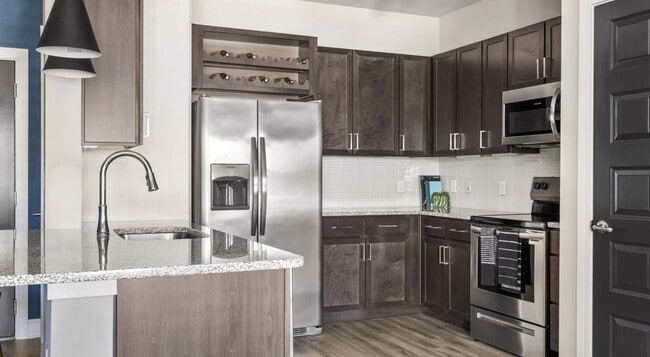 Primary Photo - Katy Living Made Easy — 1 Bed + 8 Weeks Free!