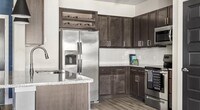 Building Photo - Katy Living Made Easy — 1 Bed + 8 Weeks Free!