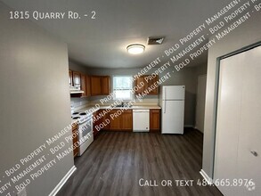 Building Photo - 1815 Quarry Rd