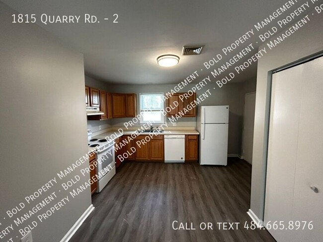 Primary Photo - 1815 Quarry Rd