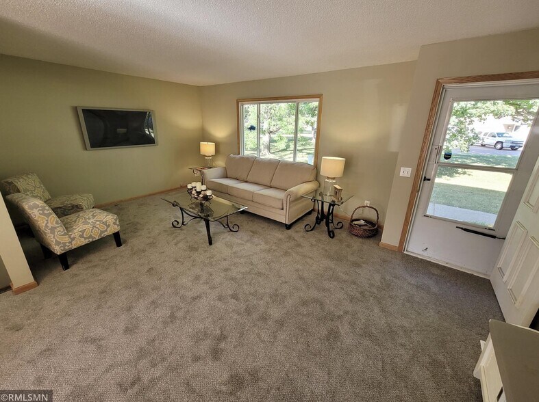 Living Room - 16134 Foliage Ave W