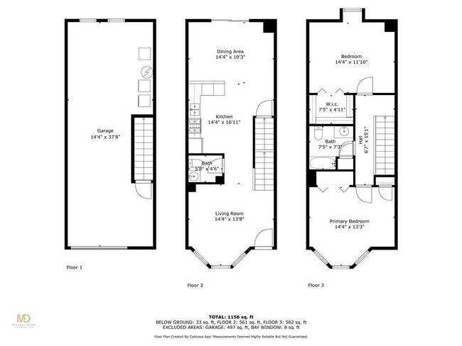 Building Photo - 1377 Westminster St