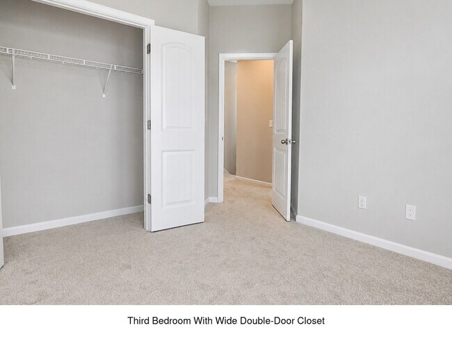 Building Photo - The End-Unit Advantage: More Light, More Privacy, Better Living