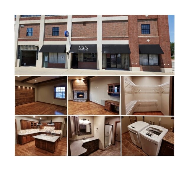 Building Photo - 106 N Denver Ave