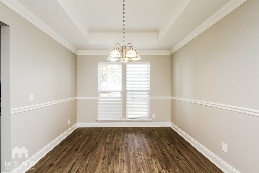 Building Photo - 3535 Betterton Ln
