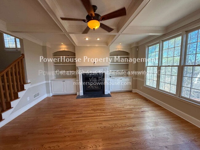 Building Photo - 6146 Queens River Dr