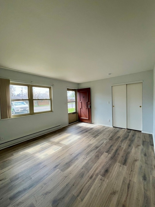 Building Photo - 767 N Macomb St