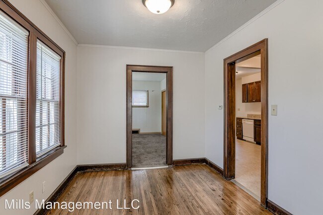 Building Photo - 3 br, 1 bath House - 2673 S 14