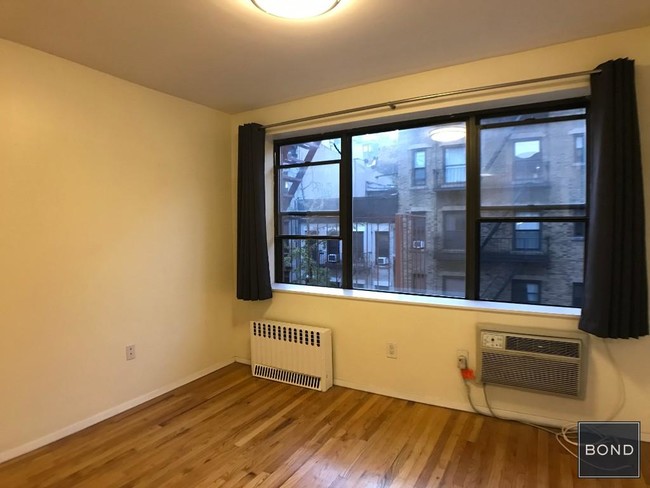 Floorplan - 278 Mott Street